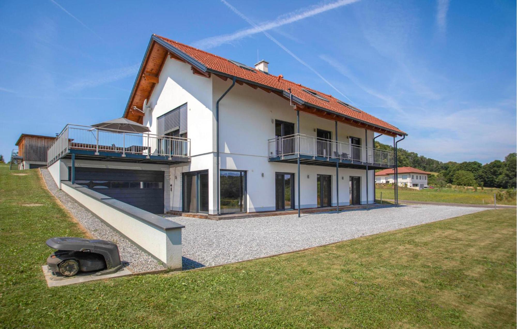 Ferienhaus In Kapfenstein Esterno foto