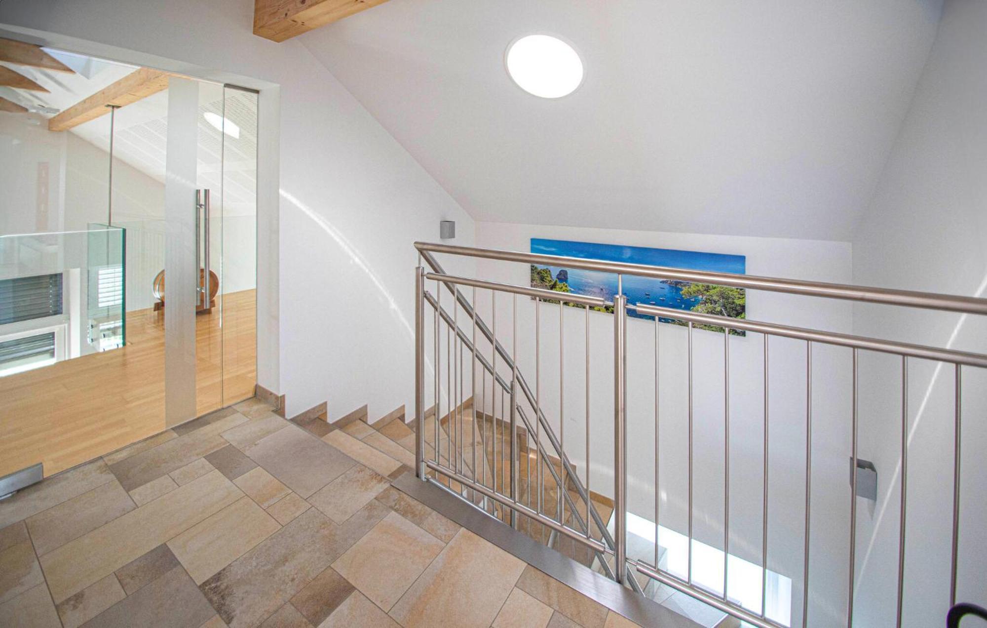 Ferienhaus In Kapfenstein Esterno foto
