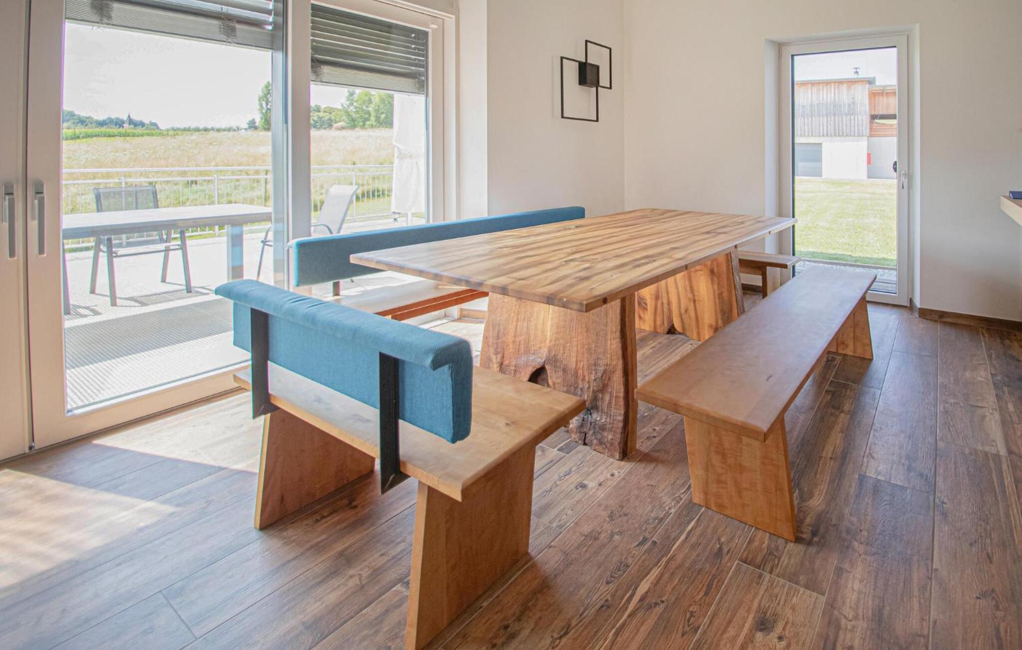 Ferienhaus In Kapfenstein Esterno foto
