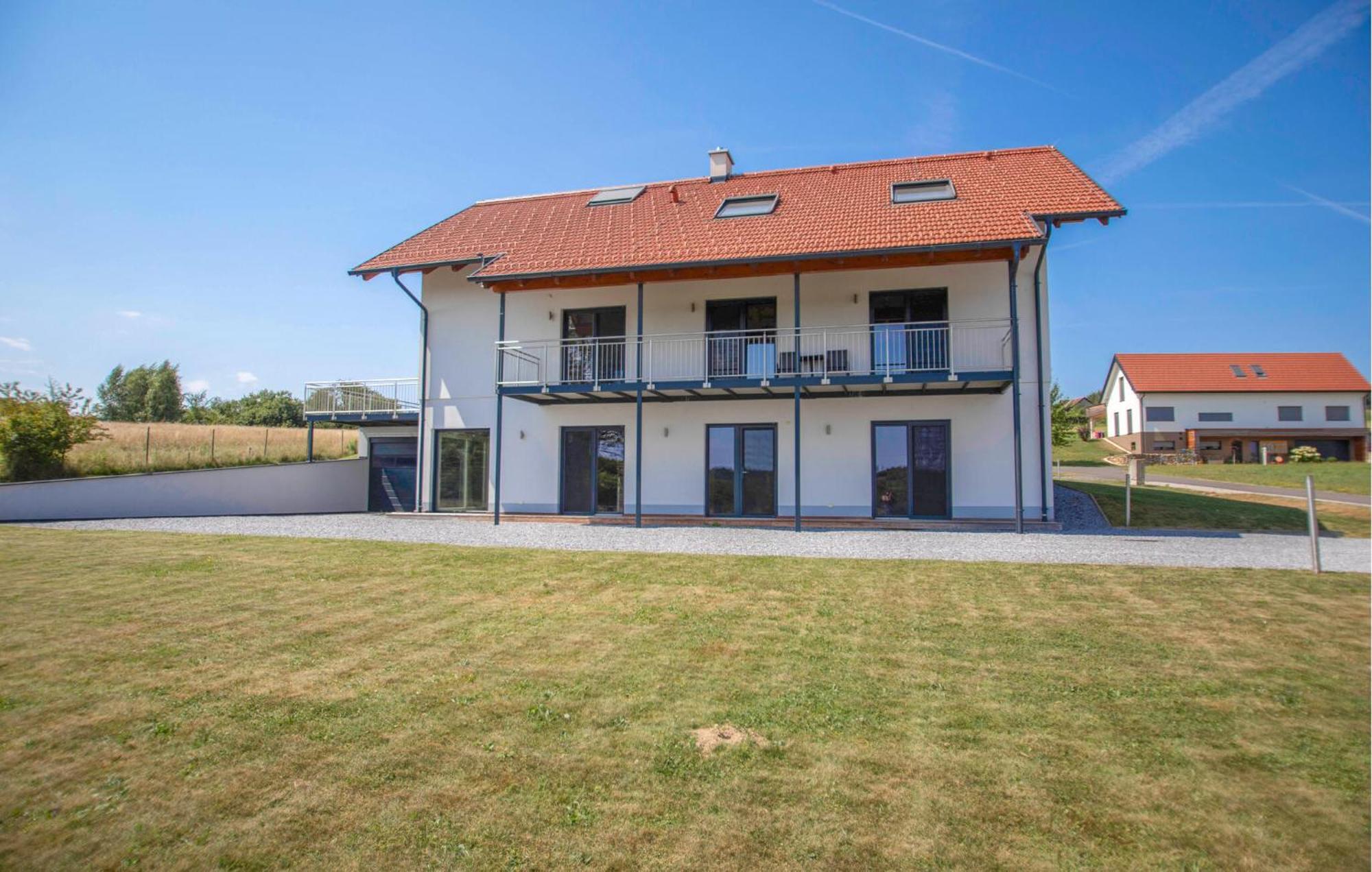 Ferienhaus In Kapfenstein Esterno foto