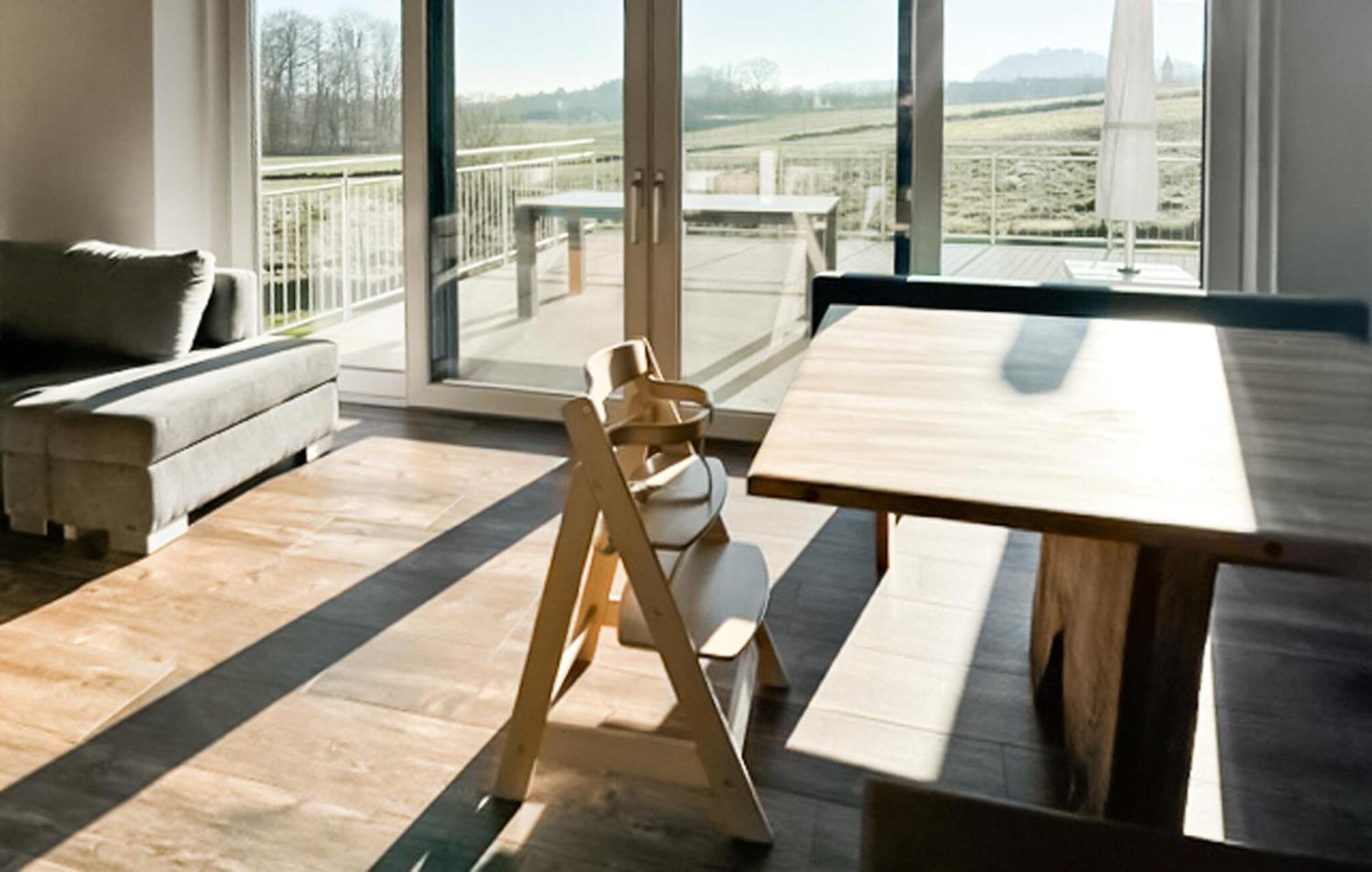 Ferienhaus In Kapfenstein Esterno foto